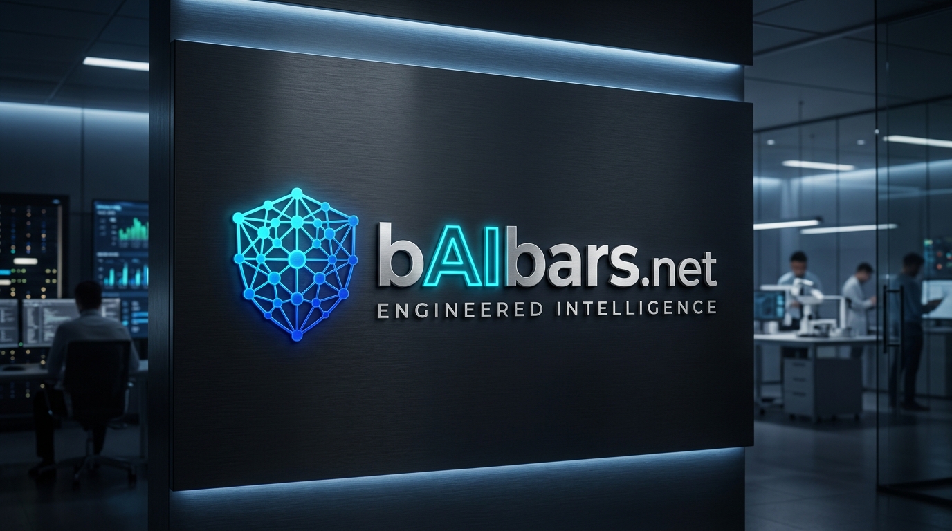 Baibars Software Engineered Intelligence Mockup